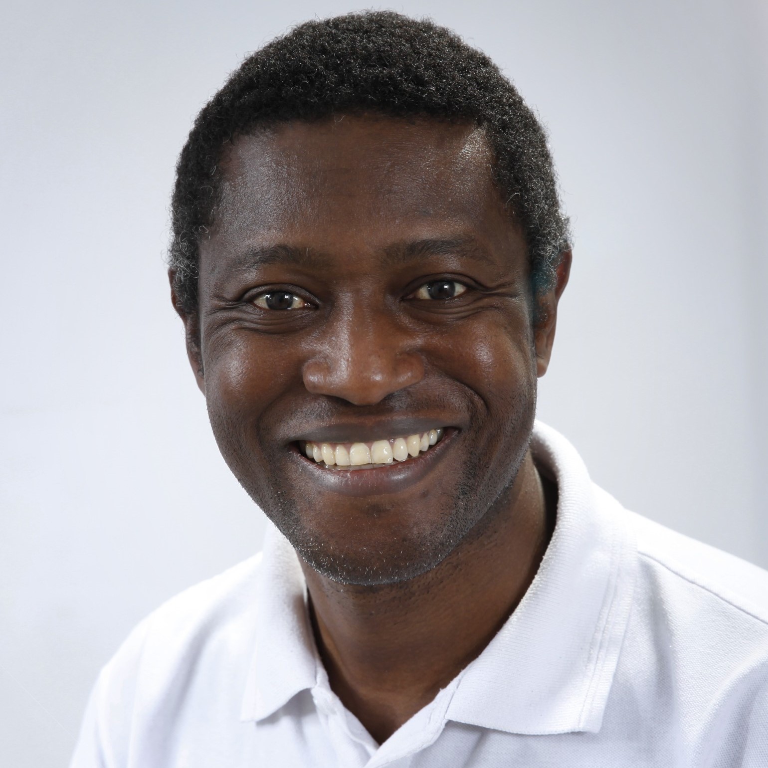 Dr. med. univ. Bakari Chitechi